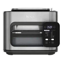 Мультипіч (аерофритюрниця) NINJA Combi 12-in-1 Multi-Cooker Oven&AirFryer SFP700EU