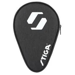 Чохол для ракетки Stiga Batcover Eco Rival Black (1423-0206-82) (931187)