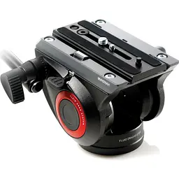 Штатив Manfrotto MVK500190XV [121019] - мініатюра 5