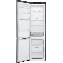 Холодильник LG GC B509SLCL з морозильною камерою - мініатюра 8