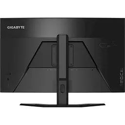 Монітор 31.5" Gigabyte 32" G32QC A Gaming Monitor Curved QHD VA 165Hz (G32QC A Gaming Monitor) - мініатюра 5