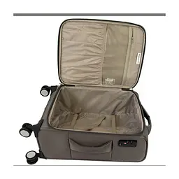 Валіза IT Luggage Satin Dark Grey S (IT12-2225-08-S-S755) - мініатюра 6