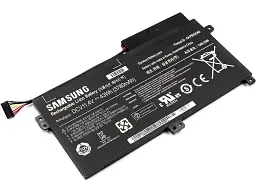 Акумулятор для ноутбука PowerPlant SAMSUNG 370R AA-PBVN3AB 11.4V 43Wh original (NB490080)
