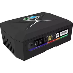 Джерело безперебійного живлення (ДБЖ) для роутера TTN DCP-100W 48000mAh [119935] - мініатюра 2