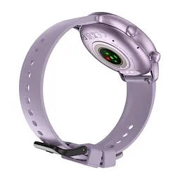 Смарт-годинник Zeblaze Btalk 3 Plus purple - мініатюра 2