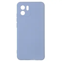 Чехол ArmorStandart ICON для Xiaomi Redmi A2 Camera cover Lavender (ARM66540)