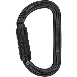 Карабін Petzl AM'D Triact-Lock (1052-M34A TLN)