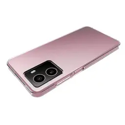 Чохол до мобільного телефона BeCover HMD Pulse Transparancy (713143) - мініатюра 3