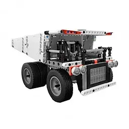 Конструктор Mitu Onebot Truck Builder сірий