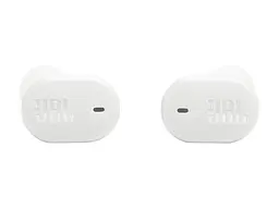 Навушники TWS JBL Tune Buds 2 White (TBUDS2WHT) - мініатюра 3