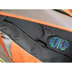 Рюкзак туристичний Skif Outdoor Seagle 45L Orange (1311OR) - мініатюра 5