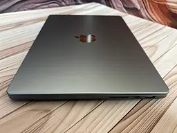 Ноутбук Apple MacBook Pro 14" 2021 M1 Pro/16/512 (RK04LDVHW3) Б/в - мініатюра 6