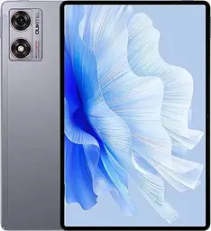 Планшет Oukitel OT8 6/256Gb Black NFC LTE (Global)