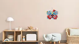 Набір для творчості Avenir 3D-аплікація Метелик (PZ215068) - мініатюра 7