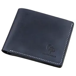 Шкіряне портмоне GRANDE PELLE 9х11х3 см acs0015078