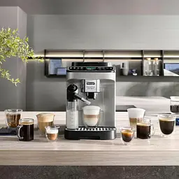 Кавомашина DeLonghi ECAM 310.80 SB - мініатюра 8
