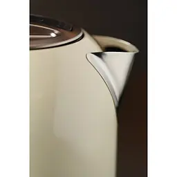 Електрочайник KitchenAid 5KEK1722EAC кремовий 1.7 л (00000022794) - мініатюра 7
