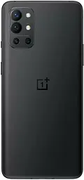 Смартфон OnePlus 9R 12/256GB Carbon Black - мініатюра 3