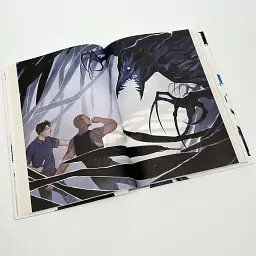 Викрадачі снів - Стівотер Меґґі | Nebo Booklab Publishing, книга українською, нова, тверда - мініатюра 3