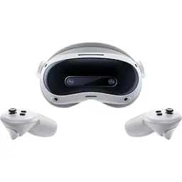 Окуляри віртуальної реальності Pico 4 Ultra Play 12/256GB CN [136816]