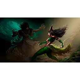 Ключ активації Microsoft The Tales of Bayun для Xbox One/Series S/X - мініатюра 2