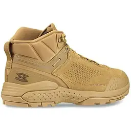 Черевики Garmont T4 Groove G-DRY 44 Coyote (1053-002711-UK.9.5) - мініатюра 3