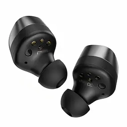Навушники Sennheiser MOMENTUM True Wireless 4 Black Graphite (700365) - мініатюра 3