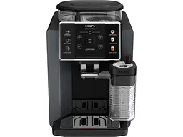 Кавомашина автоматична Krups Sensation Milk M90 EA912B10