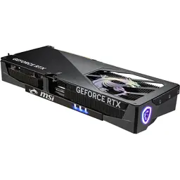 Відеокарта MSI GeForce RTX5080 16GB GAMING TRIO OC (RTX 5080 16G GAMING TRIO OC) - мініатюра 2