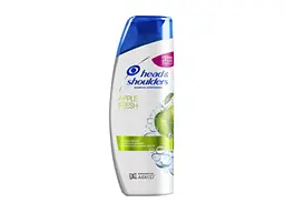 Шампунь HEAD & SHOULDERS 250мл Проти лупи Яблучна свіжість