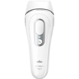 Фотоепілятор Braun Silk expert Pro 3 IPL PL 3121 [97244]