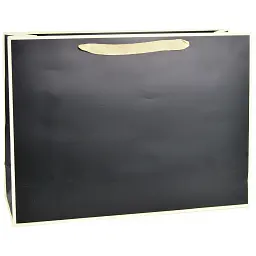 Пакет подарунковий 1683XL Різнокольоровий shop (5550612662608) - мініатюра 2