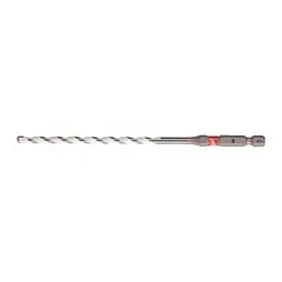 Свердло для мультиматеріалів ShW HEX MILWAUKEE, діаметр 5,0x150х90мм - мініатюра 2