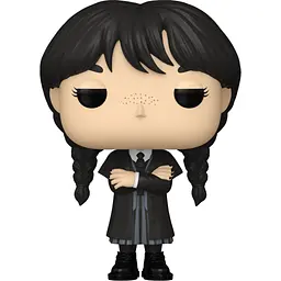 Фігурка Funko POP TV: Wednesday S2 - Wednesday Addams det0018082