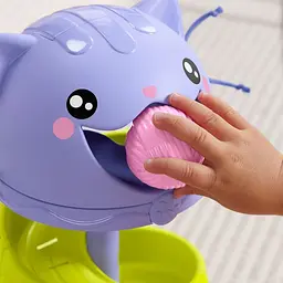 Ігровий набір Fisher-Price Весела вежа з кульками в асортименті (HTW92) - мініатюра 3