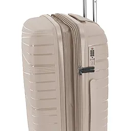 Валіза Gabol Kiba (M) Beige (122046-006) - мініатюра 5