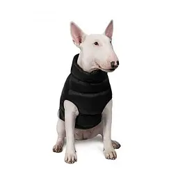 Жилет Pet Fashion Big Boss для собак, розмір 4XL, чорний - мініатюра 3