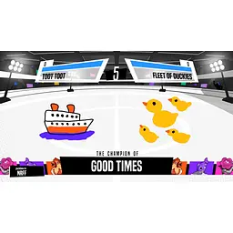 Ключ активації Microsoft The Jackbox Party Quintpack 2.0 для Xbox One/Series S/X - мініатюра 3