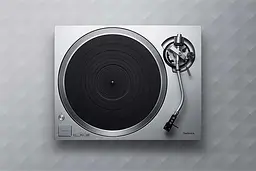 Вініловий програвач Technics SL-1500CEE-S Silver - мініатюра 2
