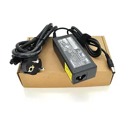 Блок живлення до ноутбуку Merlion TOSHIBA 60W 15V 4A, 6.3*3.0 (26324 / LTO60/15-6,36*3,0)