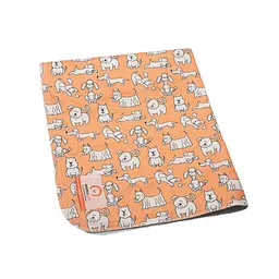 Misoko&Co Багаторазова пелюшка для собак 80x140 см цуценята