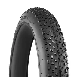 Покрышка велосипедная Grey's 26x4.0 W1272 BLK(GR45426)