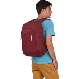 Рюкзак Thule Indago Backpack 23L New Maroon [3204923] [107572] - мініатюра 4