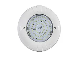 Прожектор білий 4500лм, 252 LED, накладний базовий 50Вт, 12В, SlimLED 120° без монтажного комплекту PG-051141