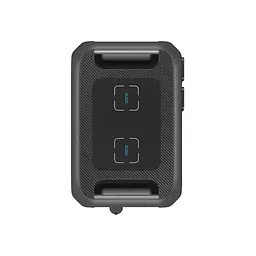 Зарядна станція Bluetti AC200MAX (2048Wh | 2200W) - мініатюра 4