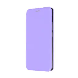 Чехол-книга ArmorStandart G-Case для Xiaomi Redmi Note 14 4G Lilac