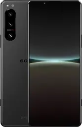 Смартфон Sony Xperia 5 IV 8/128GB Black XQ-CQ24 (A204SO) 1 sim
