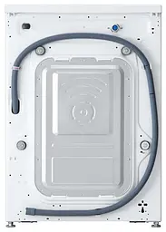 Пральна машина автоматична LG F2Y2NS6WE - мініатюра 8