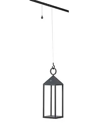 Вуличний світильник Nowodvorski 8177 Picnic led - мініатюра 2