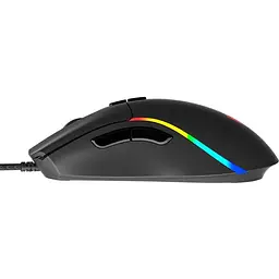 Миша MEETION RGB Backlit Gaming Mouse RGB GM19_2023 |12000dpi| - мініатюра 7